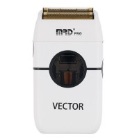 Шейвер для бритья MRD Pro white